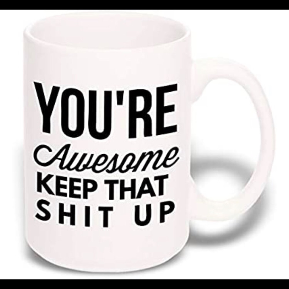 Coffee Mug